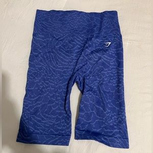 Gymshark Adapt Seamless Cycling Shorts